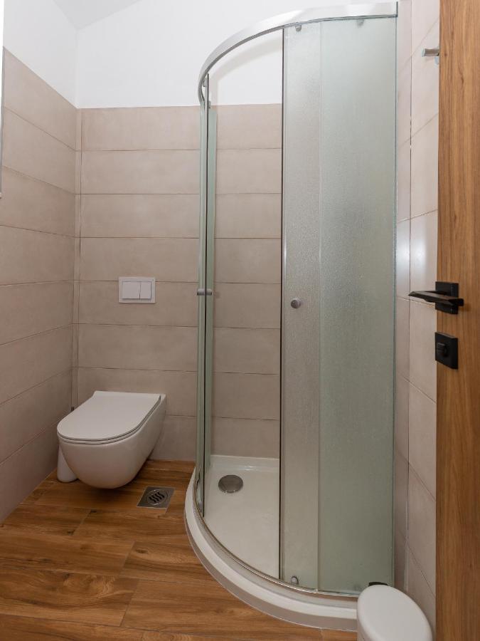 D&D Apartmani Biograd Na Moru Exterior photo