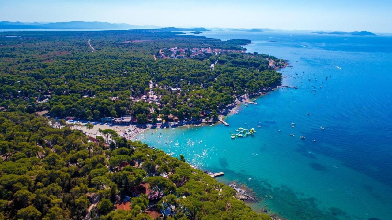 D&D Apartmani Biograd Na Moru Exterior photo