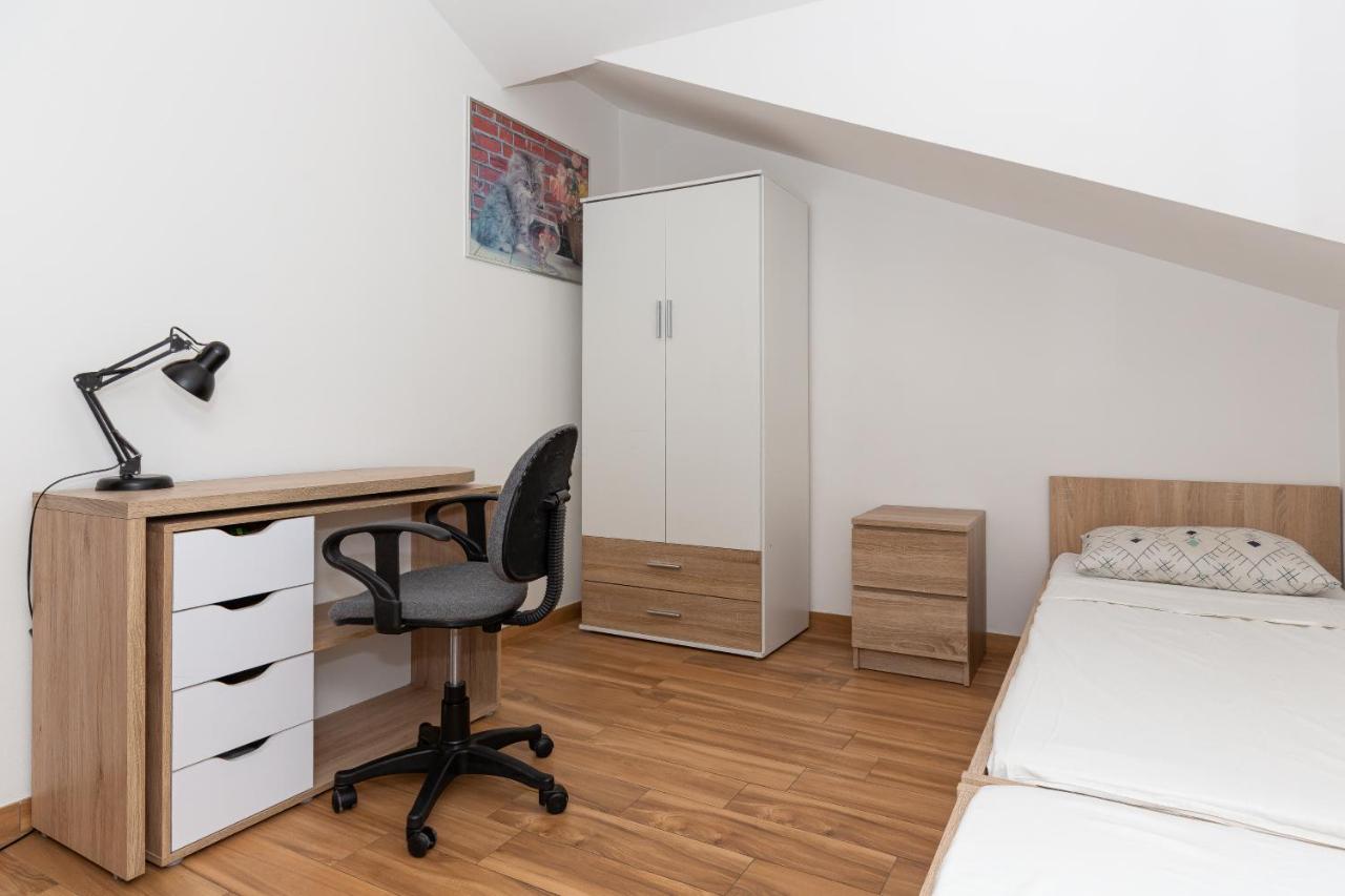 D&D Apartmani Biograd Na Moru Exterior photo